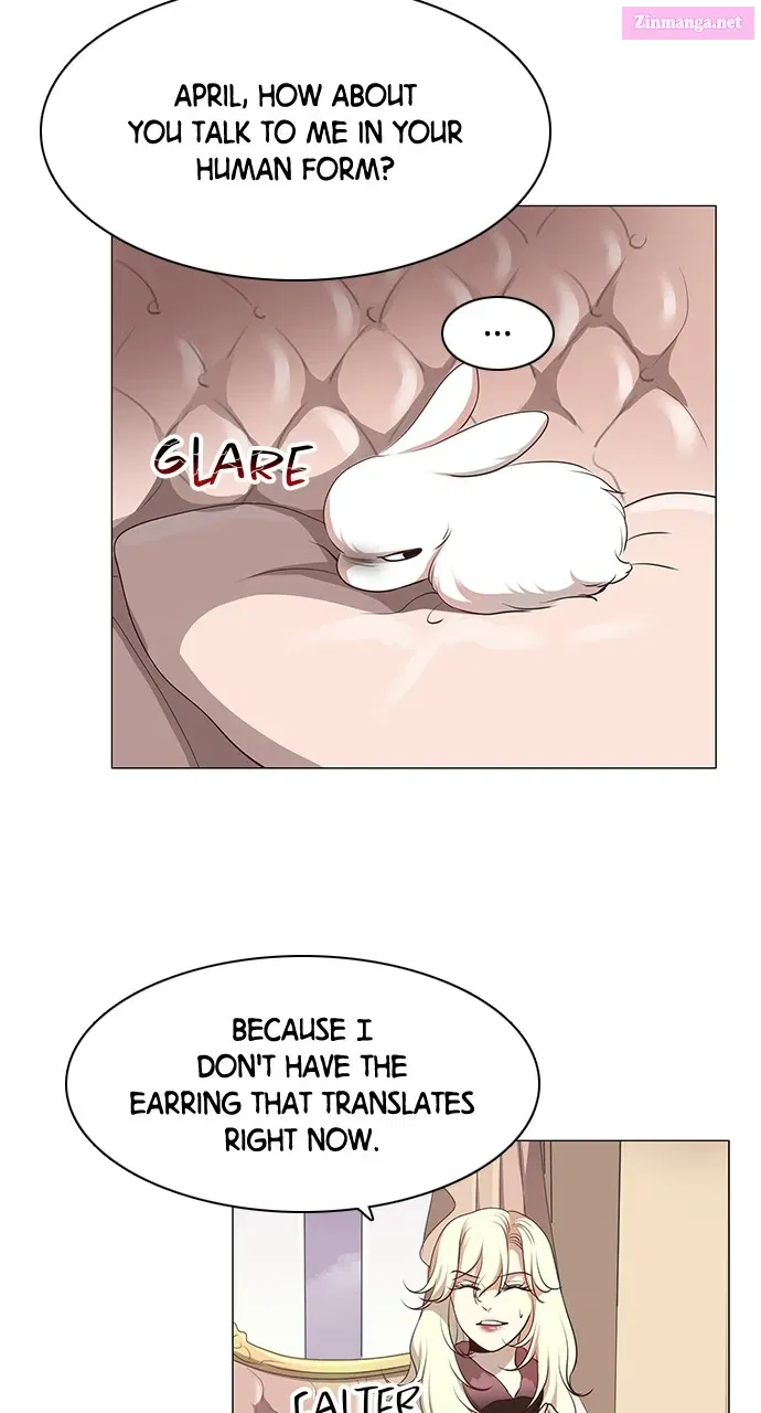 My Stepdaughter is a Bunny Chapter 27 page 29 - MangaKakalot