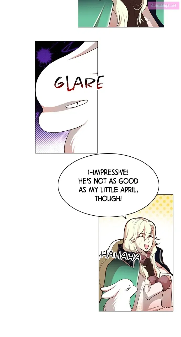 My Stepdaughter is a Bunny Chapter 27 page 9 - MangaKakalot