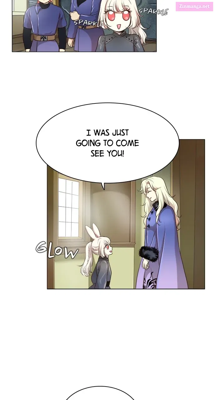 My Stepdaughter is a Bunny Chapter 28 page 29 - MangaNato