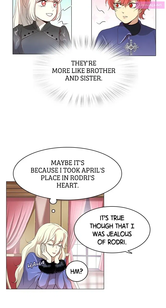 My Stepdaughter is a Bunny Chapter 28 page 49 - MangaNato