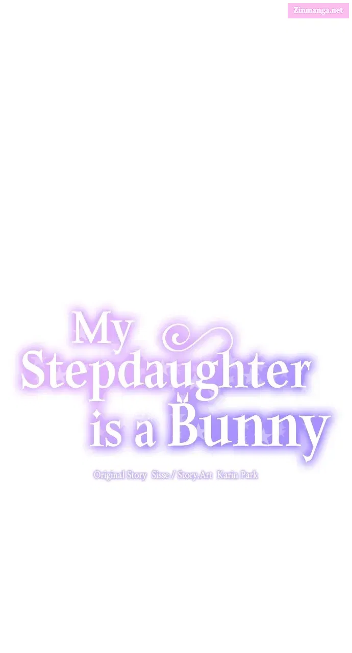 My Stepdaughter is a Bunny Chapter 28 page 7 - MangaNato