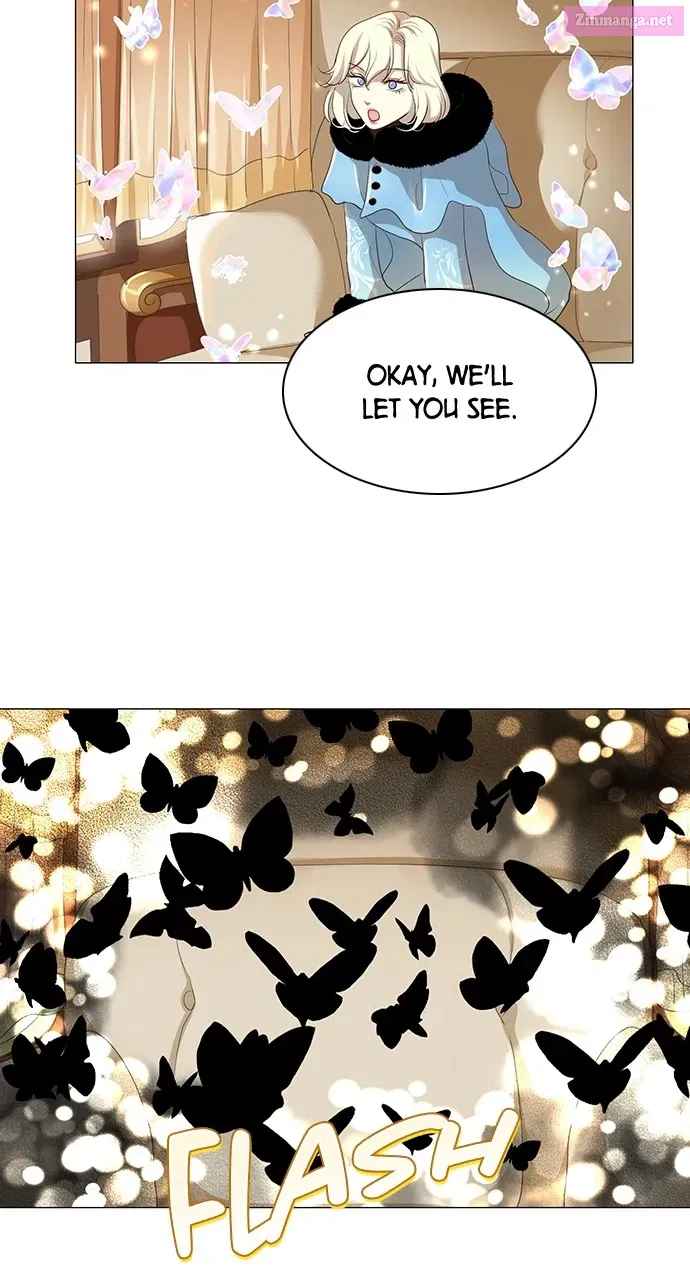 My Stepdaughter is a Bunny Chapter 30 page 21 - MangaKakalot