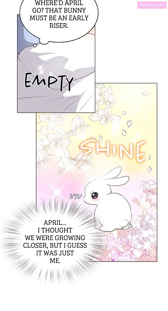 My Stepdaughter is a Bunny Chapter 5 page 3 - MangaKakalot