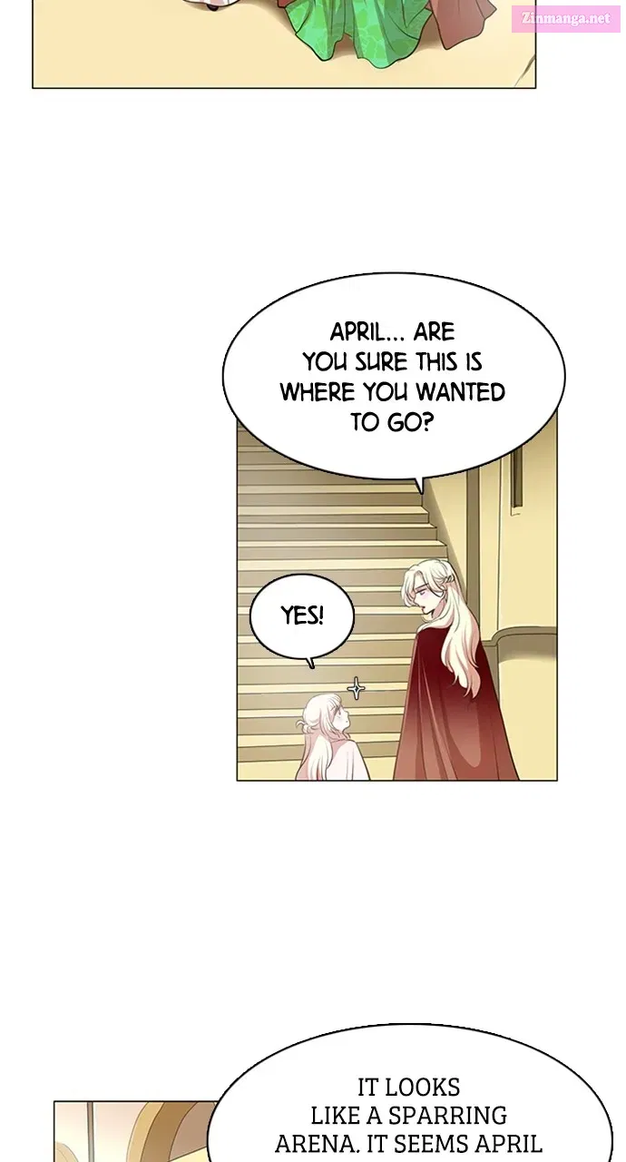 My Stepdaughter is a Bunny Chapter 5 page 21 - MangaKakalot