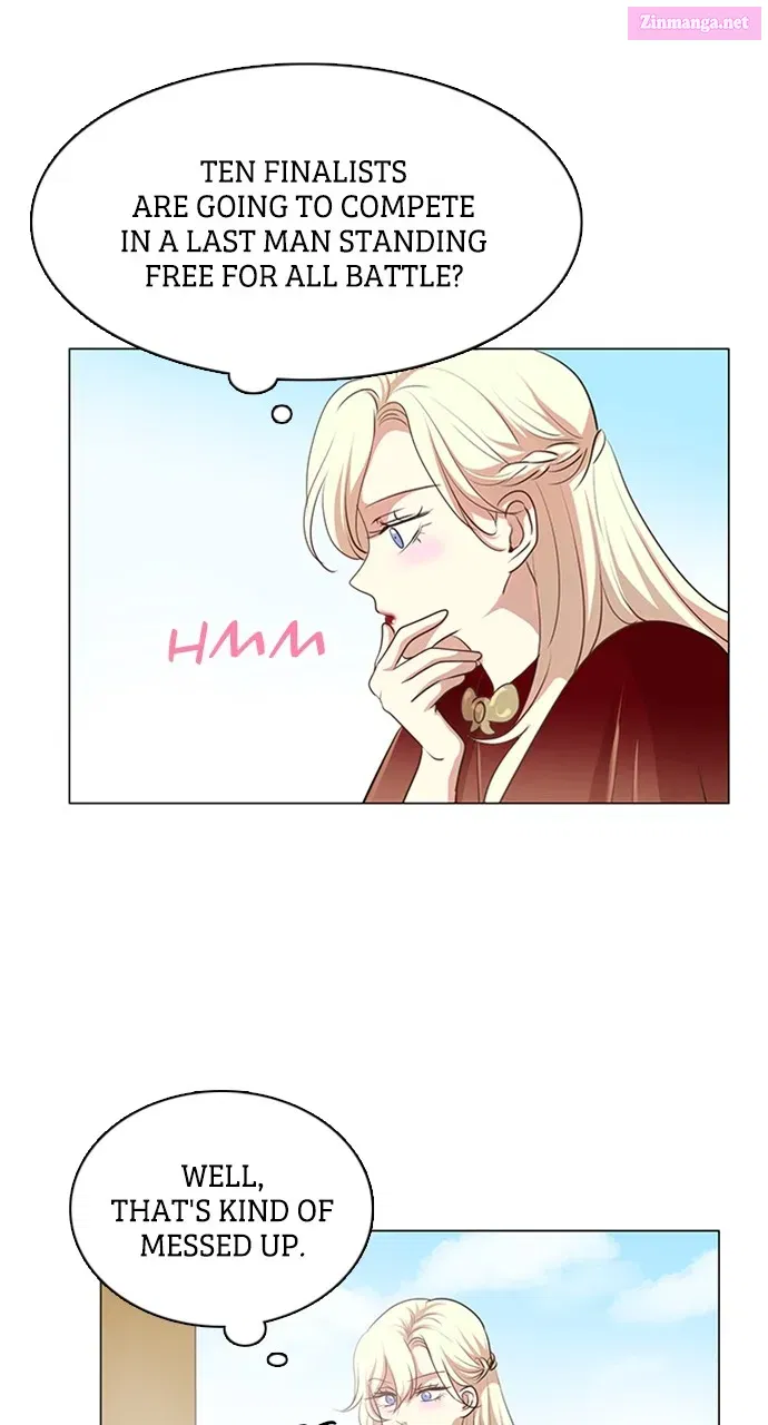 My Stepdaughter is a Bunny Chapter 5 page 30 - MangaKakalot