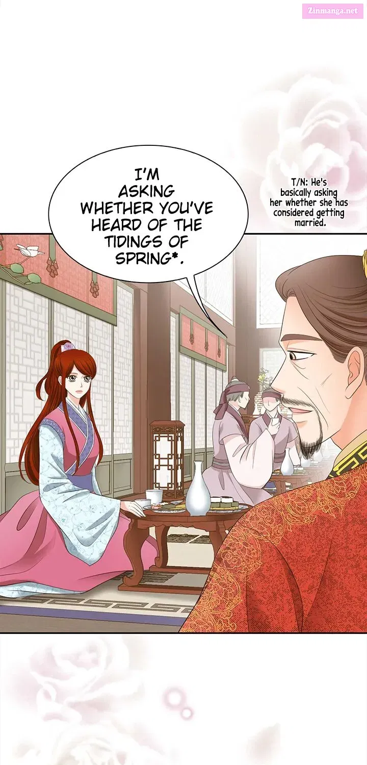 My Toxic Concubine Chapter 1 page 32 - MangaNato