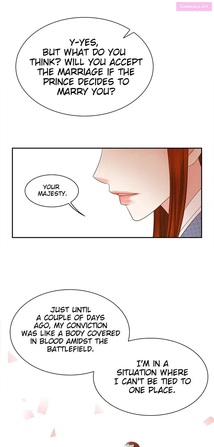 My Toxic Concubine Chapter 1 page 42 - MangaNato