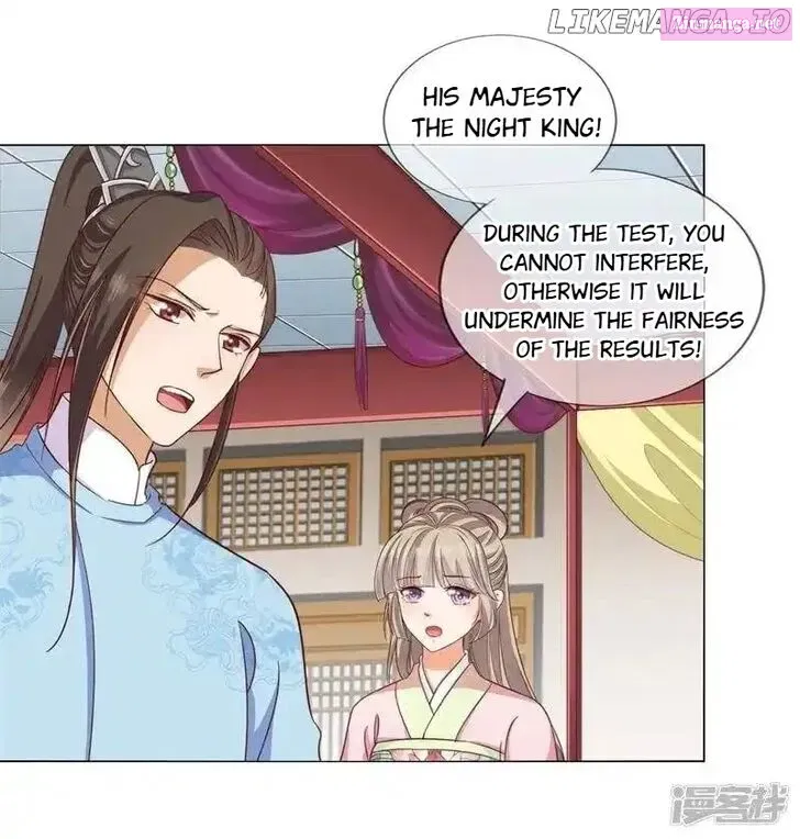 My Toxic Concubine Chapter 20 page 15 - MangaKakalot