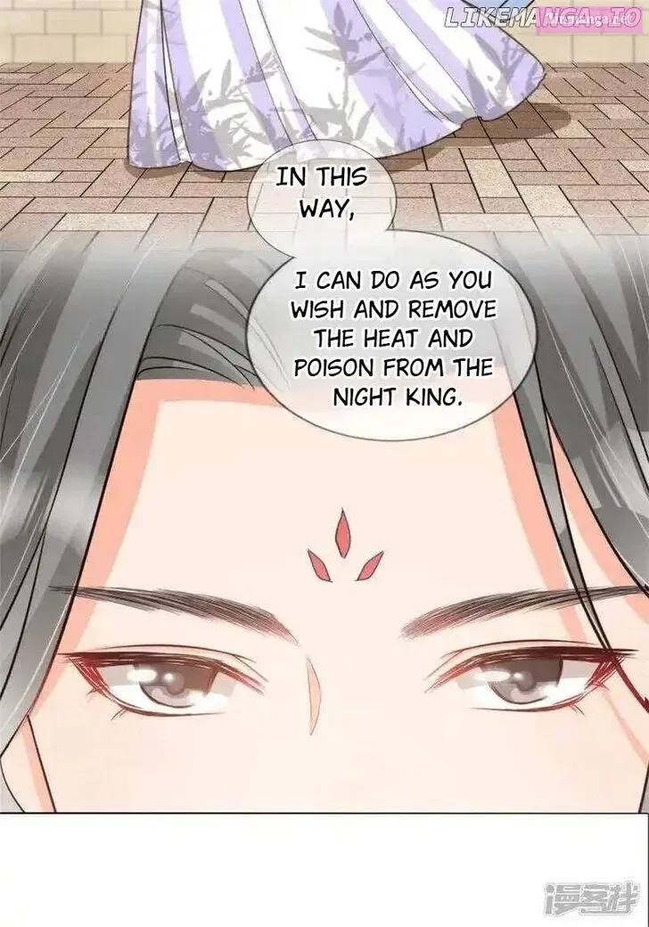 My Toxic Concubine Chapter 24 page 20 - MangaNato