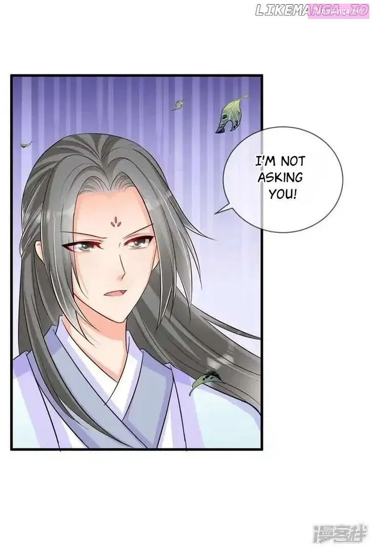 My Toxic Concubine Chapter 30 page 31 - MangaNato