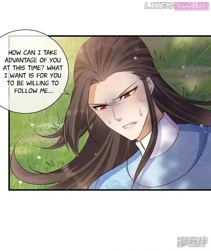 My Toxic Concubine Chapter 32 page 6 - MangaNato