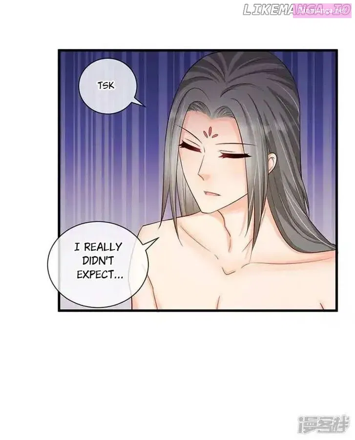 My Toxic Concubine Chapter 33 page 12 - MangaKakalot