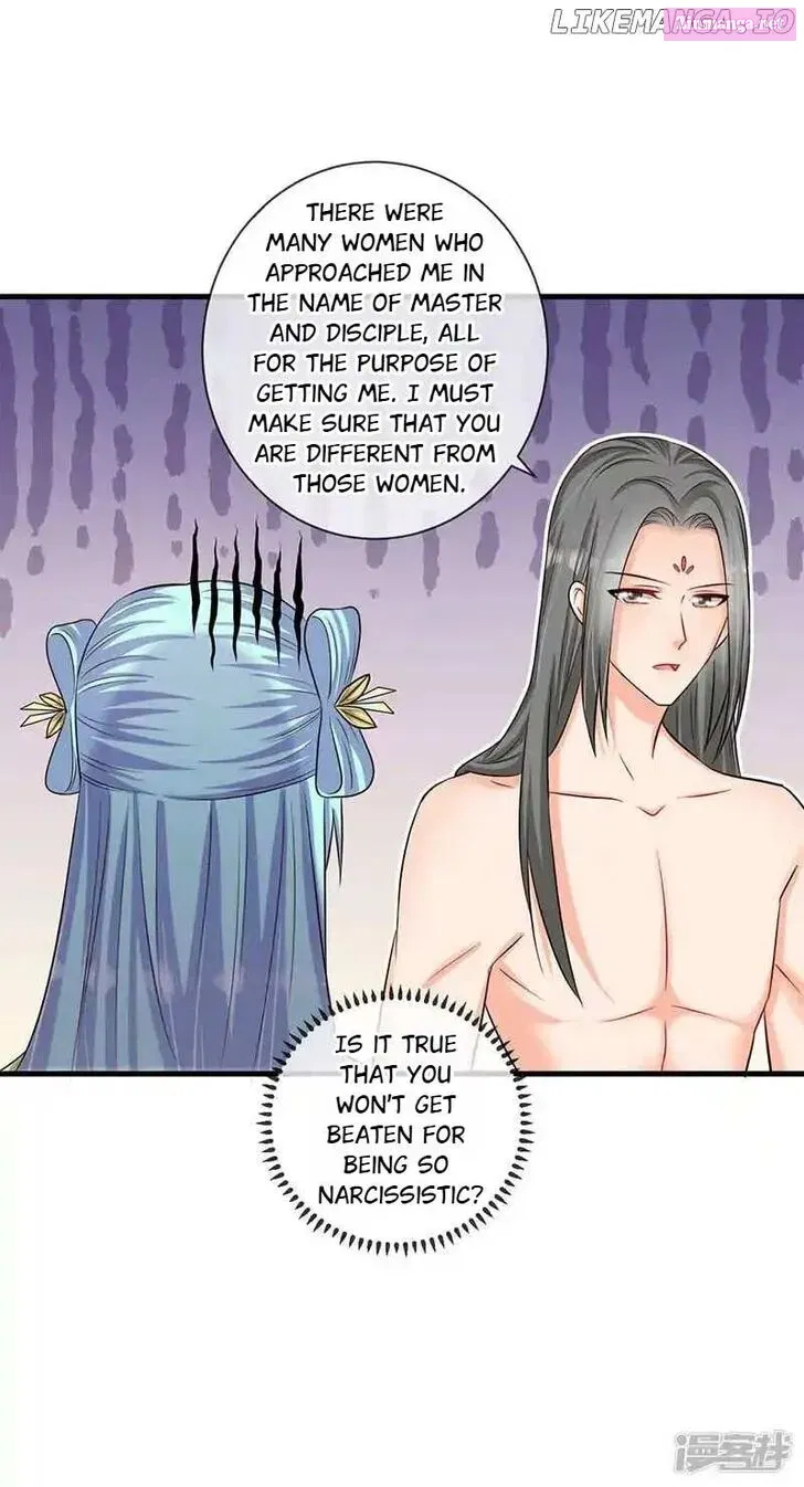 My Toxic Concubine Chapter 33 page 20 - MangaKakalot