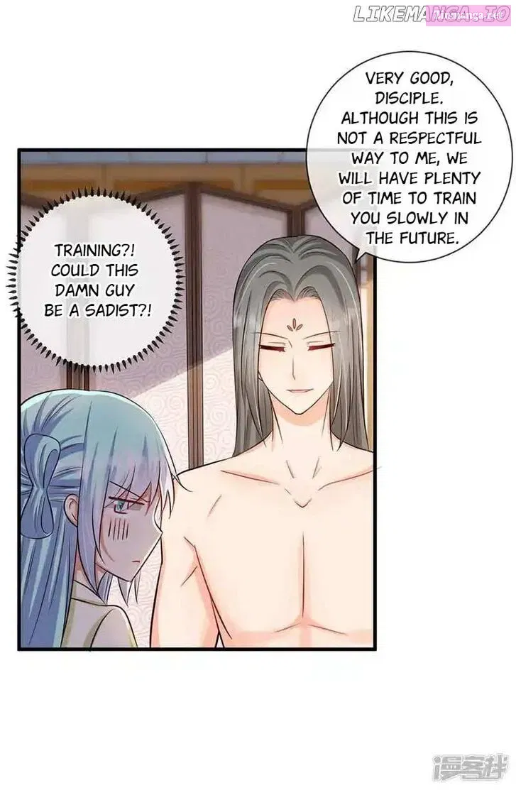 My Toxic Concubine Chapter 33 page 25 - MangaKakalot