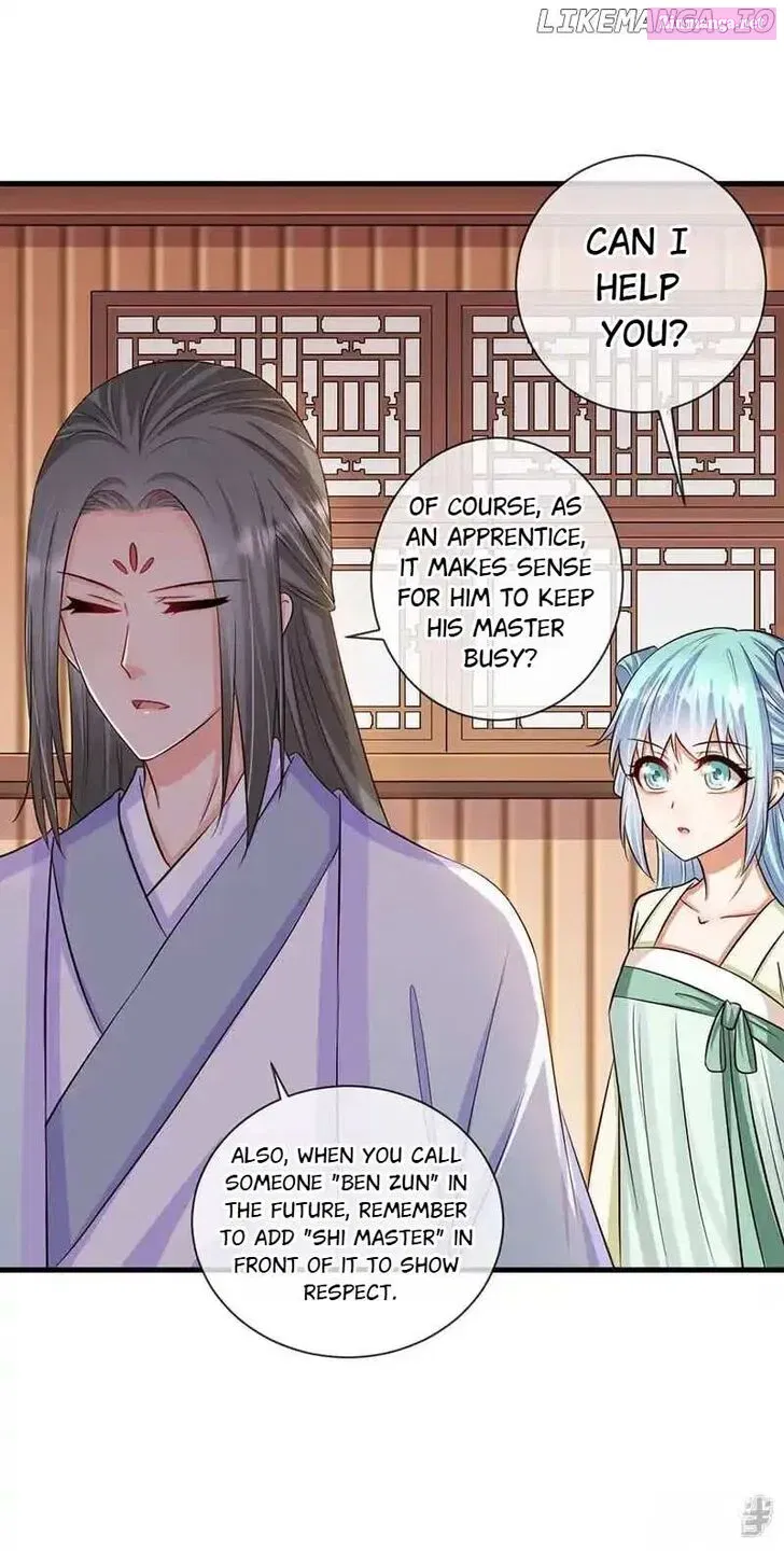 My Toxic Concubine Chapter 33 page 29 - MangaKakalot