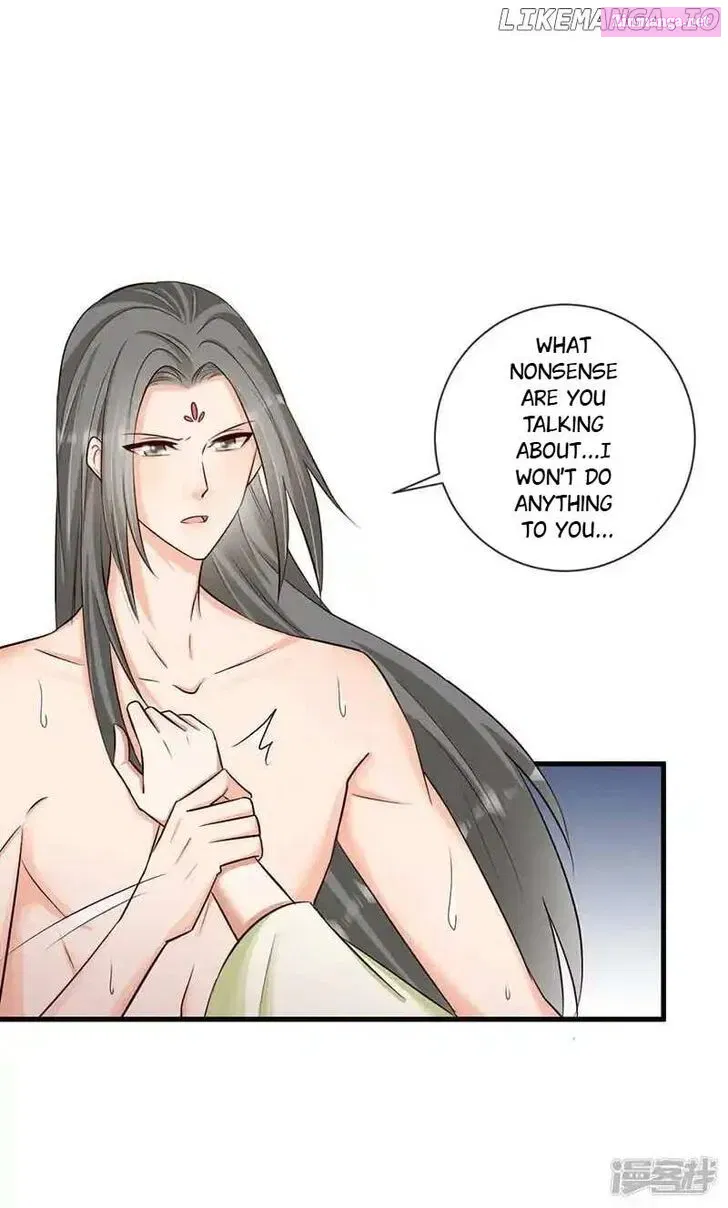 My Toxic Concubine Chapter 33 page 5 - MangaKakalot