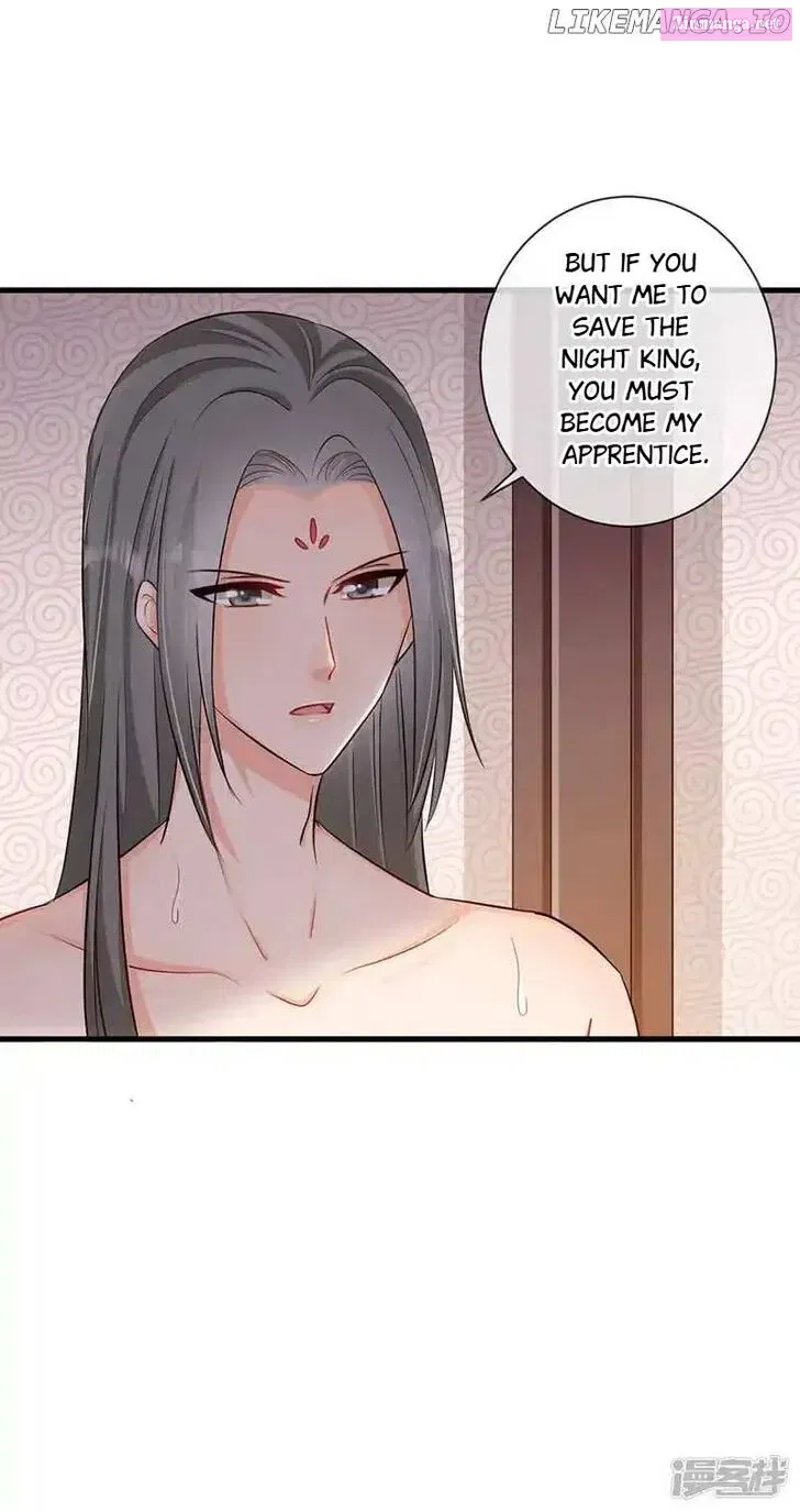 My Toxic Concubine Chapter 33 page 6 - MangaKakalot