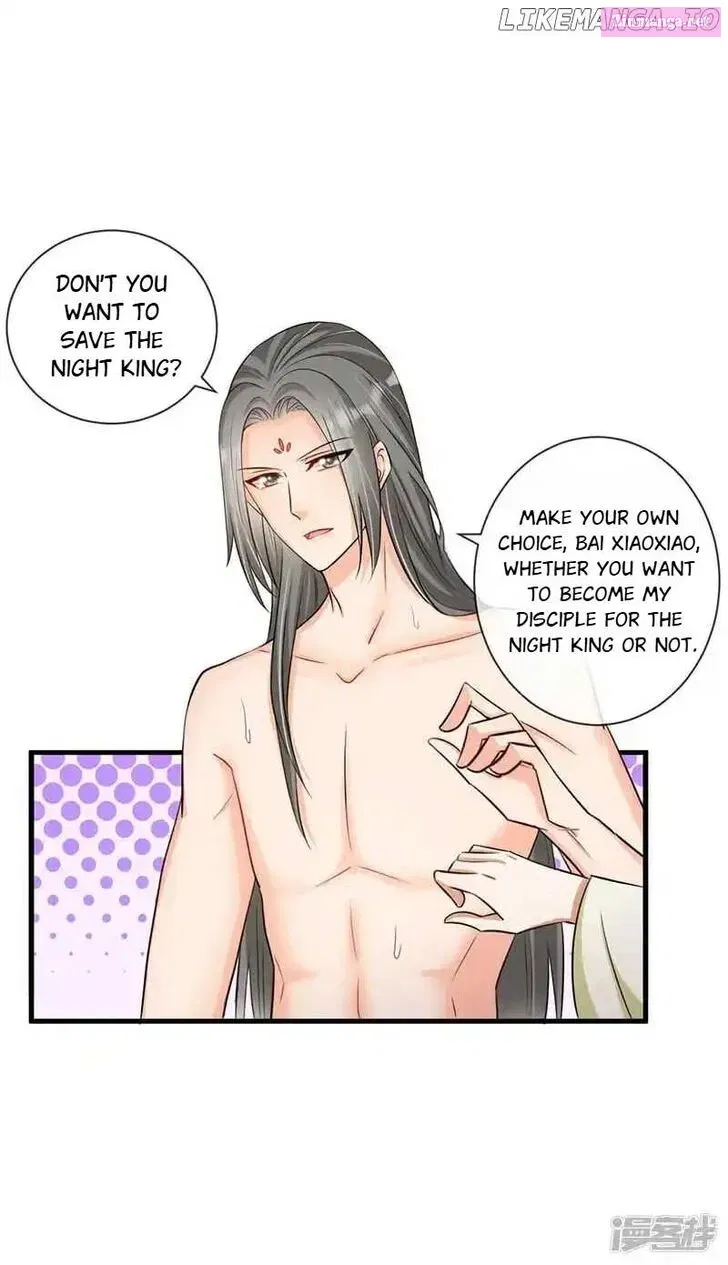 My Toxic Concubine Chapter 33 page 9 - MangaKakalot