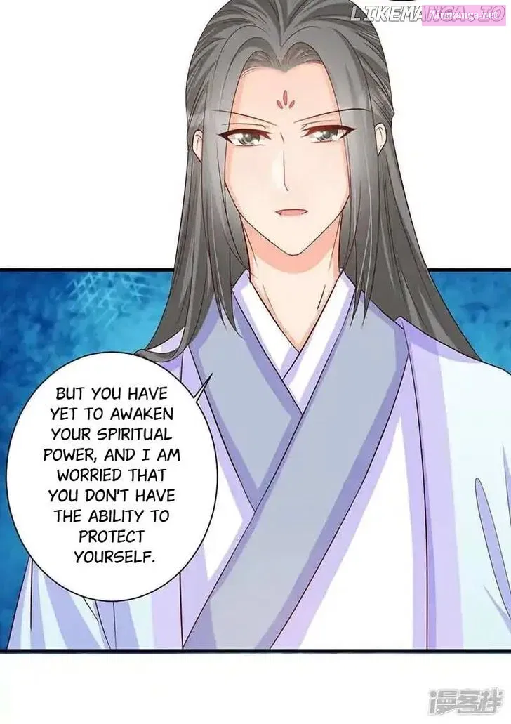 My Toxic Concubine Chapter 34 page 37 - MangaNelo