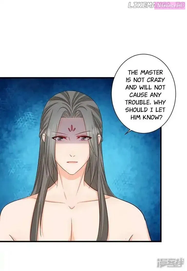 My Toxic Concubine Chapter 35 page 13 - Mangabat