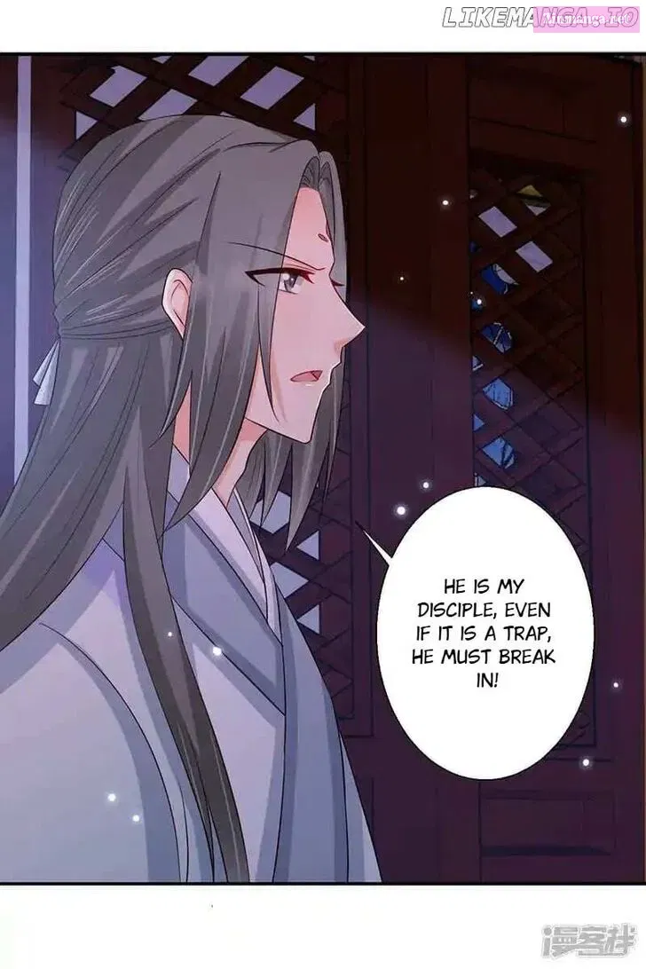 My Toxic Concubine Chapter 39 page 40 - MangaNato