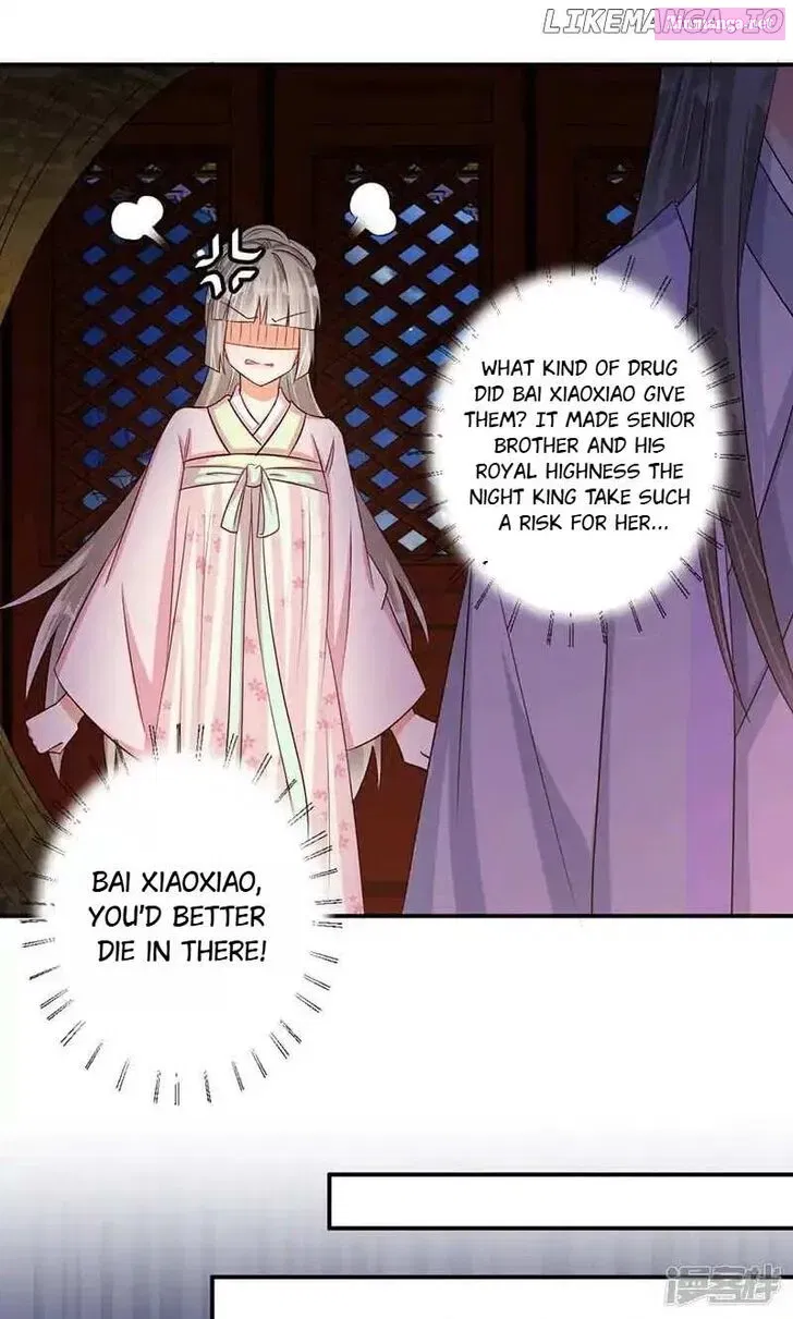 My Toxic Concubine Chapter 39 page 41 - MangaNato