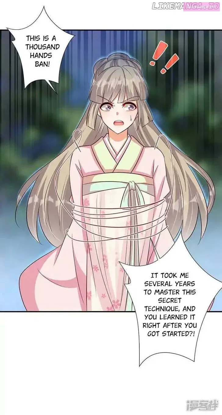 My Toxic Concubine Chapter 41 page 23 - MangaNato