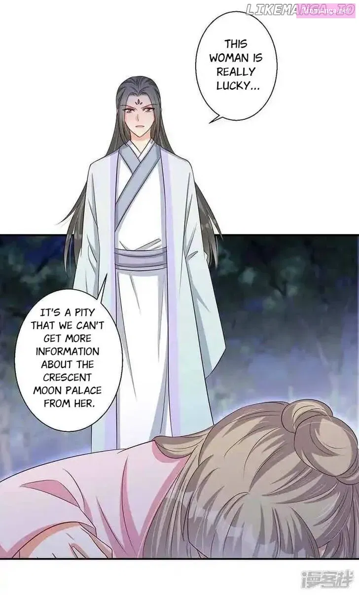 My Toxic Concubine Chapter 42 page 10 - Mangabat