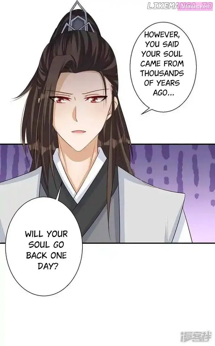 My Toxic Concubine Chapter 43 page 8 - MangaNato