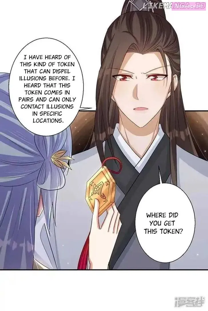 My Toxic Concubine Chapter 44 page 15 - MangaKakalot