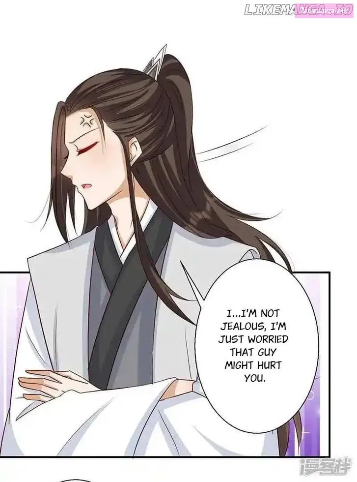 My Toxic Concubine Chapter 44 page 20 - MangaKakalot