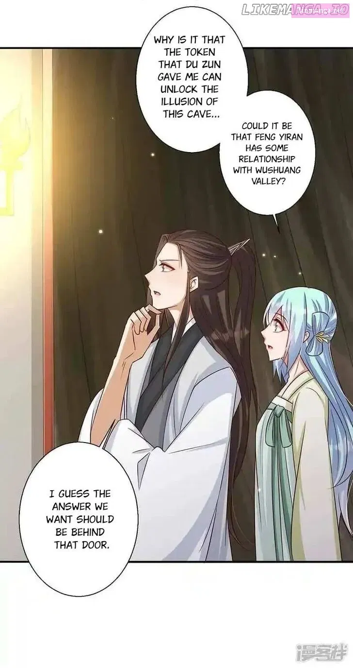 My Toxic Concubine Chapter 44 page 24 - MangaKakalot