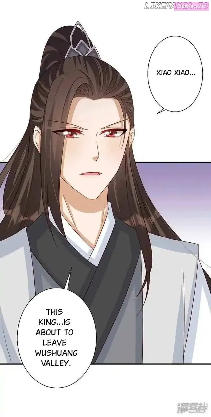 My Toxic Concubine Chapter 48 page 15 - MangaKakalot