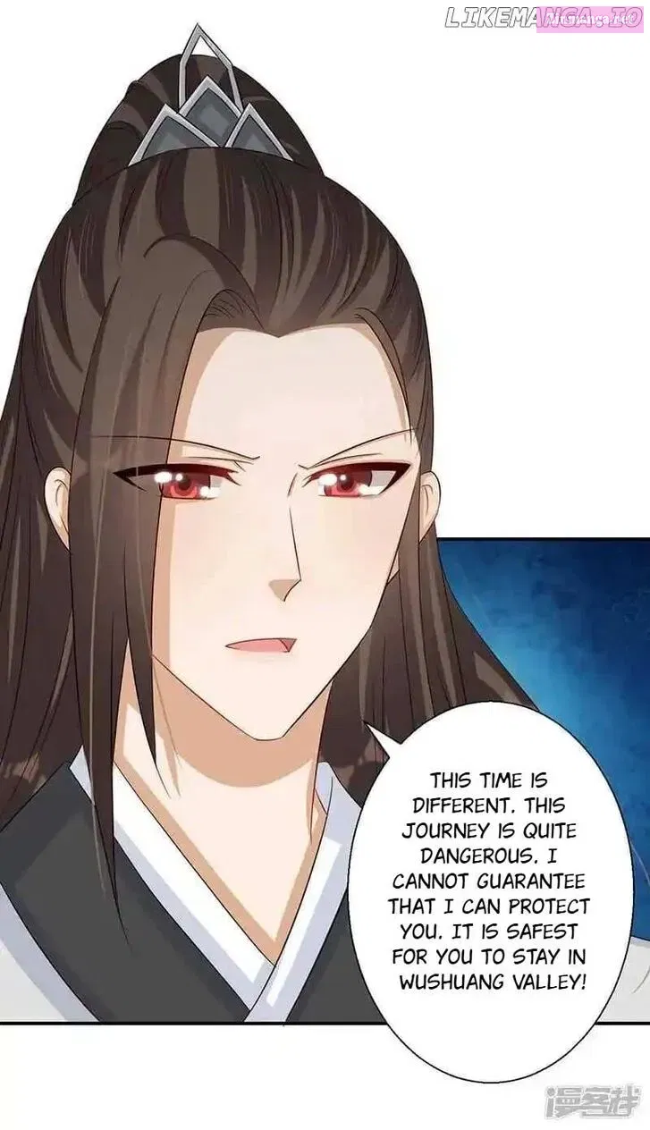 My Toxic Concubine Chapter 48 page 19 - MangaKakalot