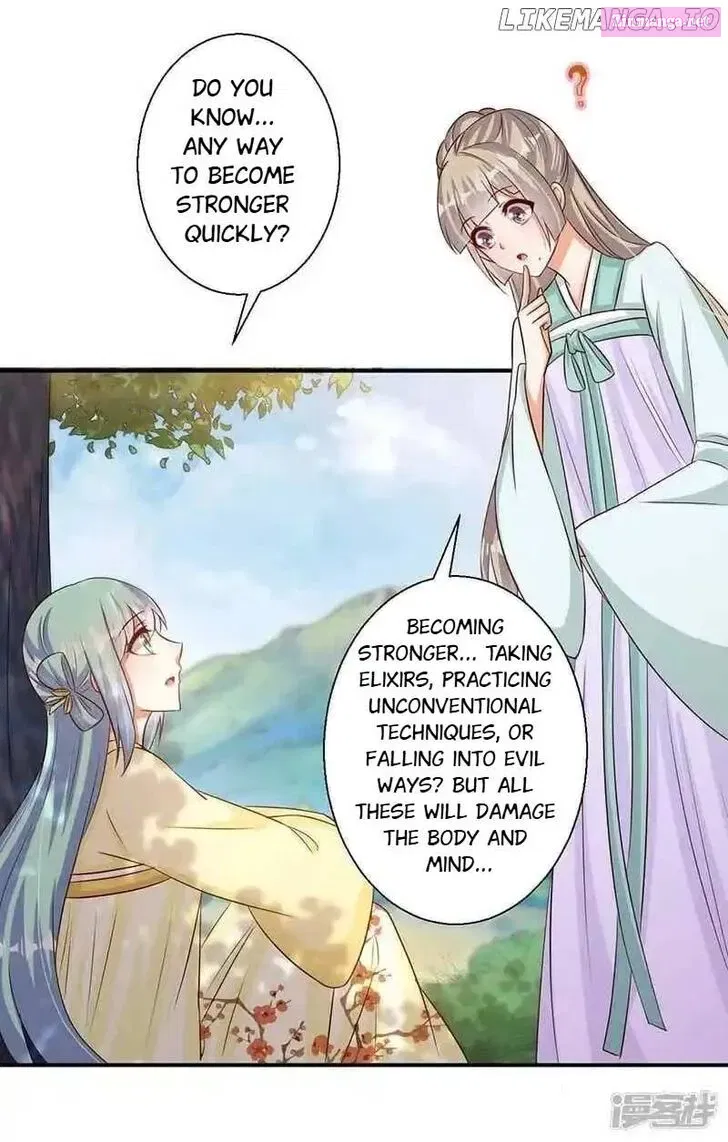 My Toxic Concubine Chapter 48 page 27 - MangaKakalot