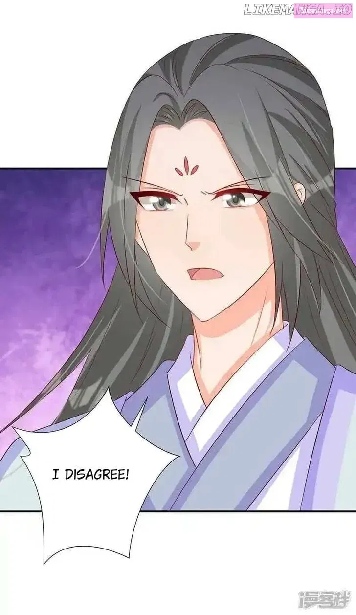 My Toxic Concubine Chapter 48 page 43 - MangaKakalot