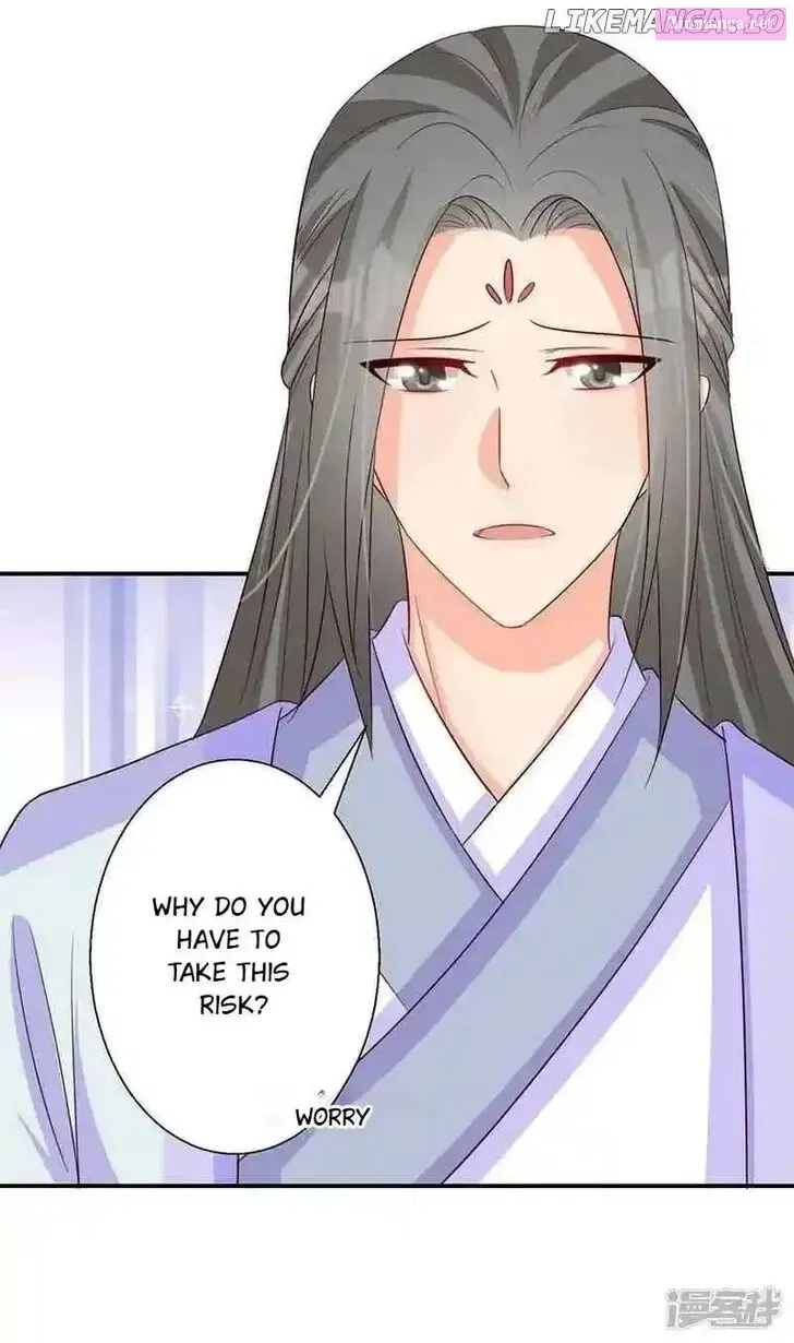 My Toxic Concubine Chapter 49 page 6 - MangaKakalot