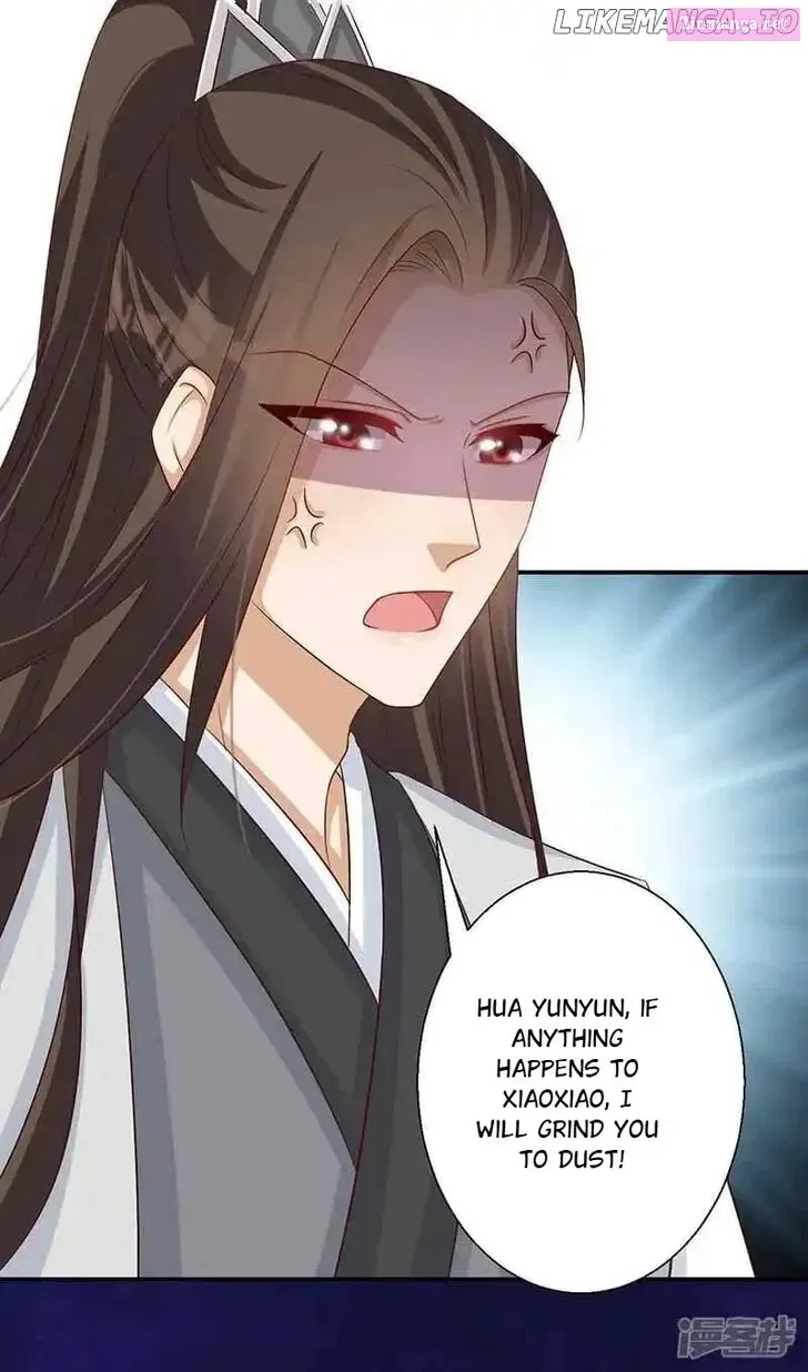 My Toxic Concubine Chapter 53 page 18 - Mangabat