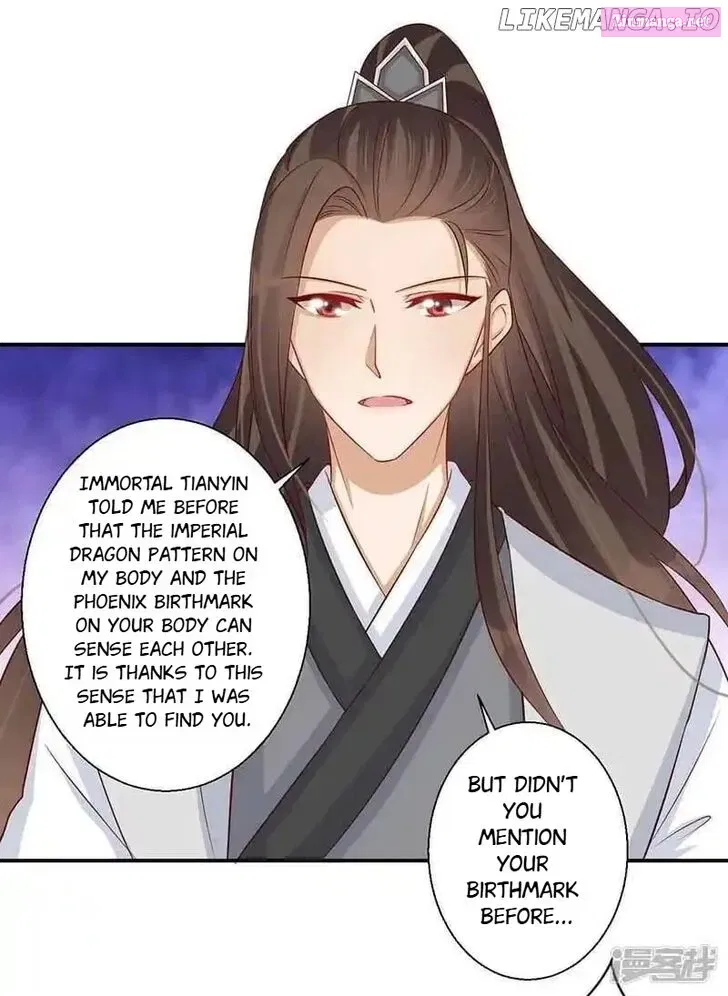 My Toxic Concubine Chapter 55 page 12 - MangaKakalot