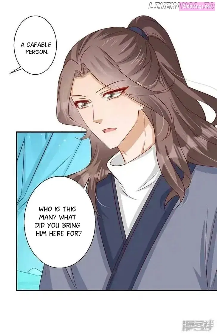 My Toxic Concubine Chapter 55 page 23 - MangaKakalot