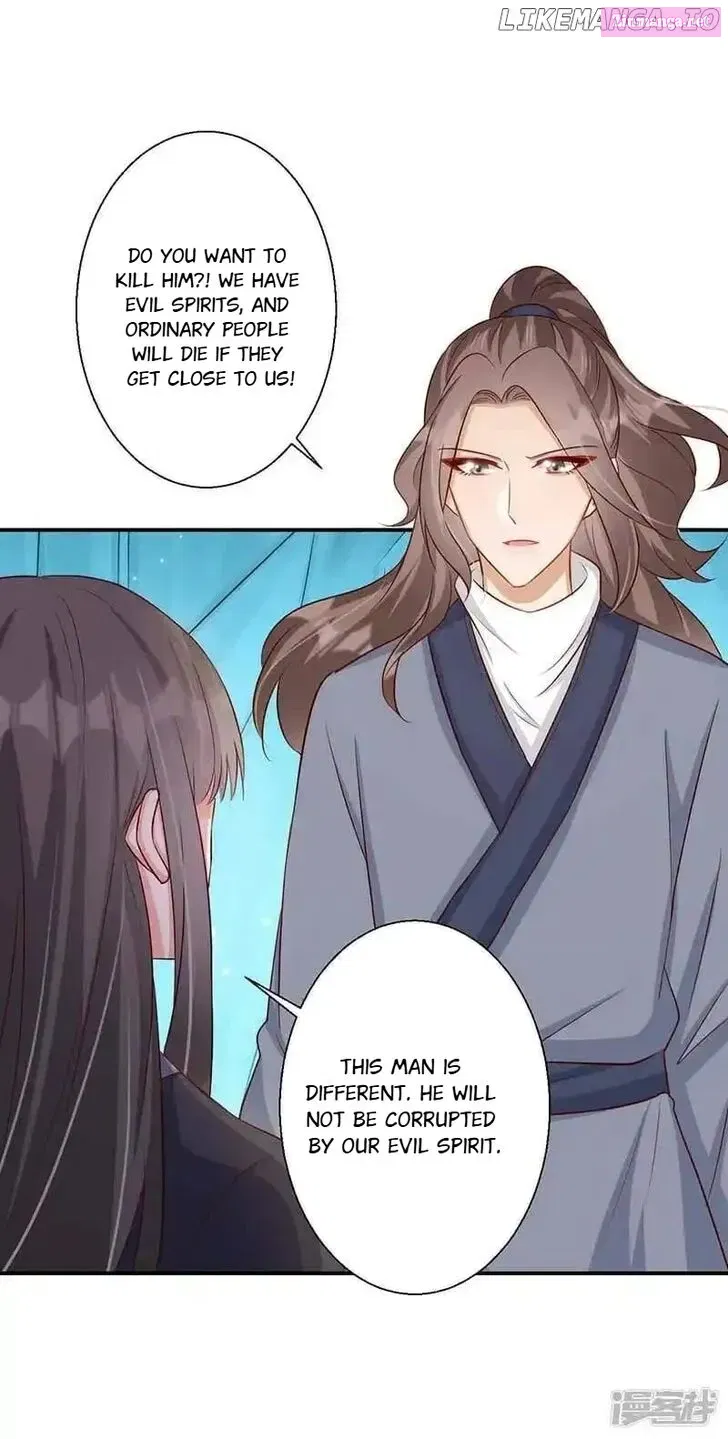 My Toxic Concubine Chapter 55 page 24 - MangaKakalot