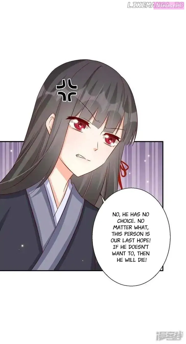 My Toxic Concubine Chapter 55 page 27 - MangaKakalot