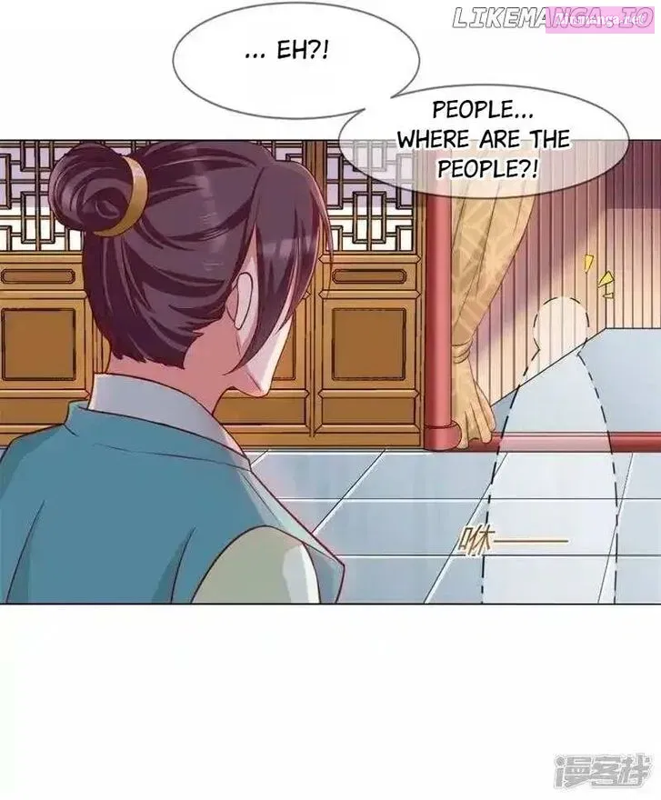 My Toxic Concubine Chapter 6 page 10 - Mangabat