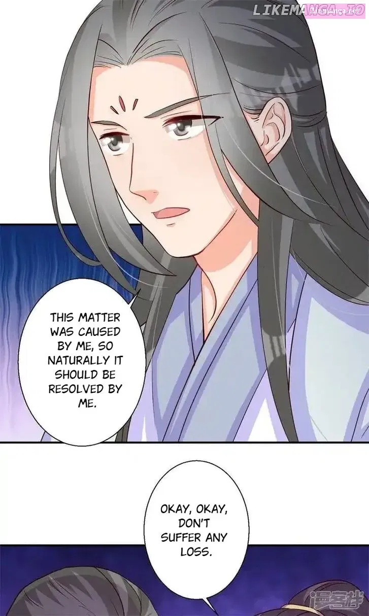 My Toxic Concubine Chapter 63 page 27 - Mangabat