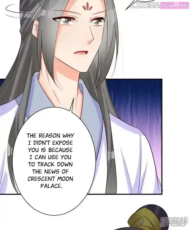 My Toxic Concubine Chapter 65 page 23 - MangaNato