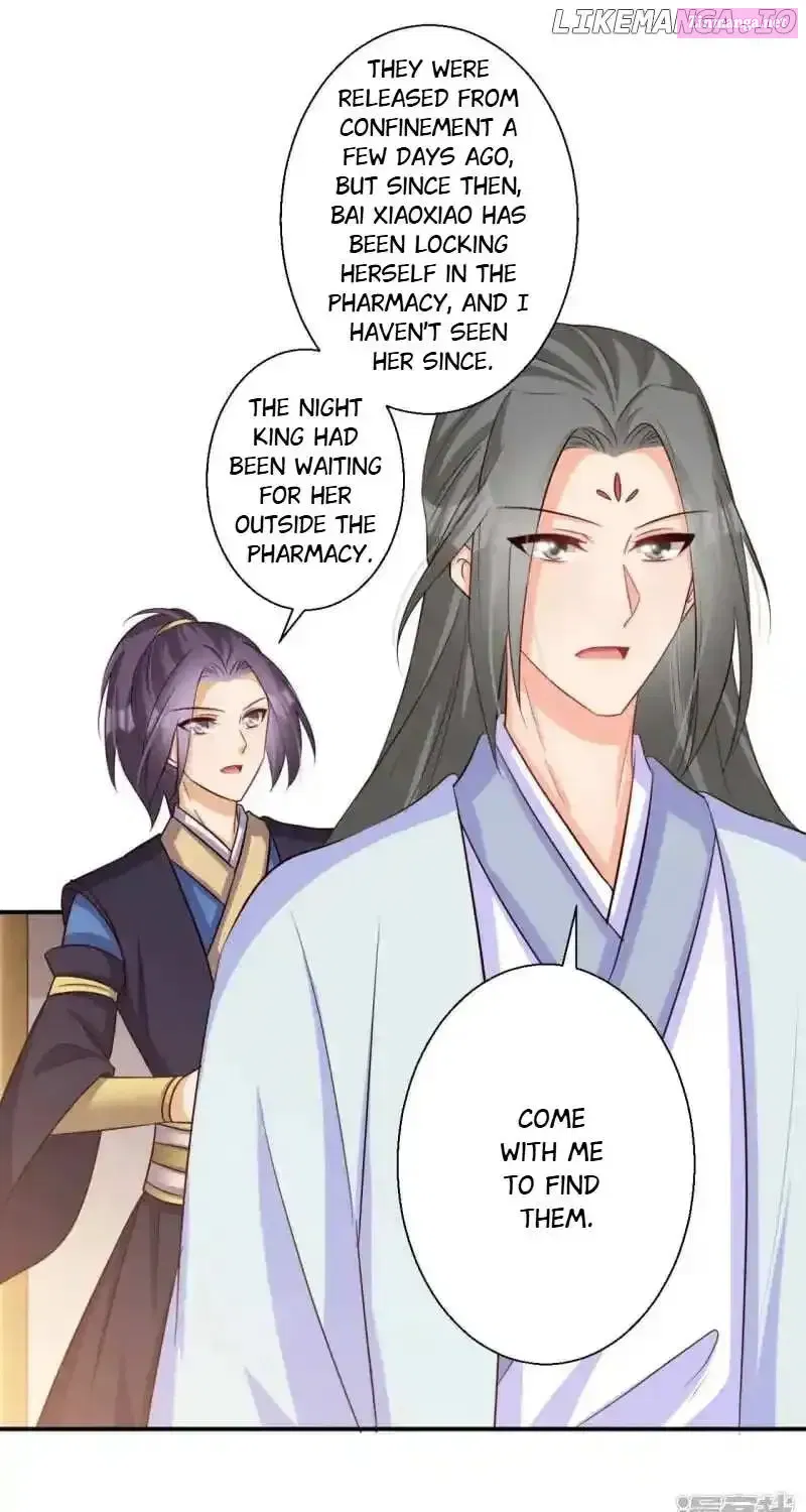 My Toxic Concubine Chapter 65 page 36 - MangaNato