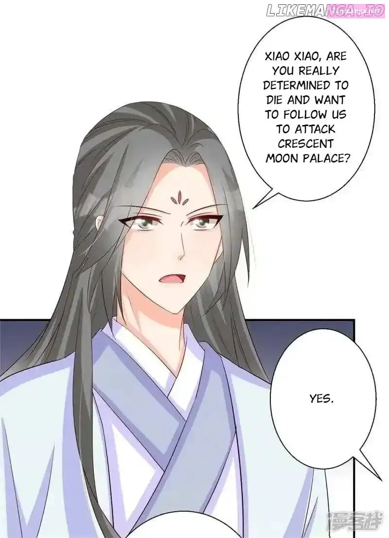 My Toxic Concubine Chapter 66 page 14 - MangaNato