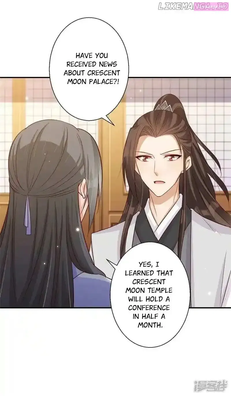 My Toxic Concubine Chapter 66 page 3 - MangaNato