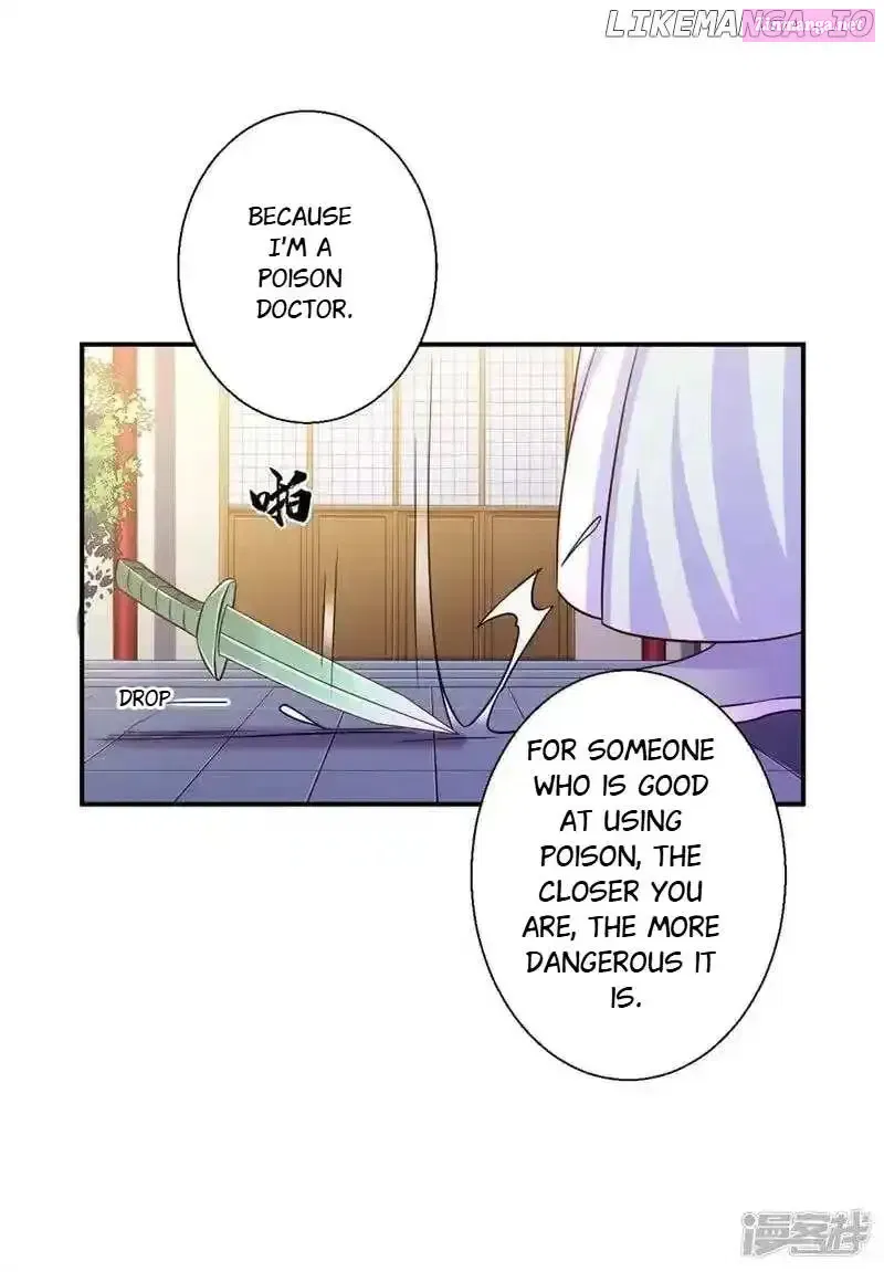 My Toxic Concubine Chapter 66 page 41 - MangaNato