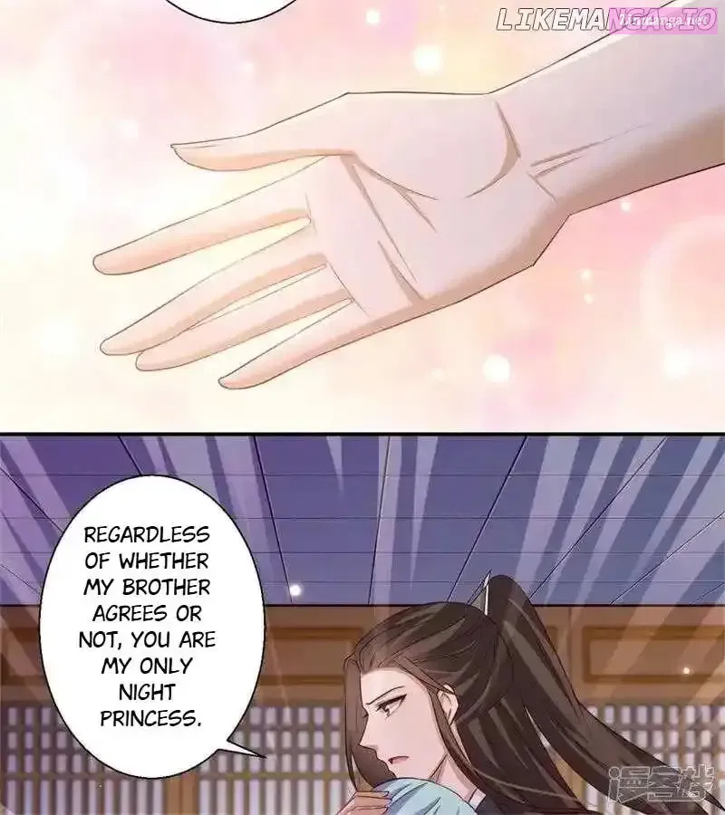 My Toxic Concubine Chapter 67 page 22 - MangaNelo